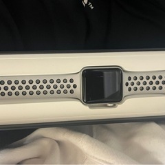 Apple Watch series 3NIKEモデル 42mm