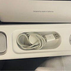 Apple Watch series 3NIKEモデル 42mmの画像