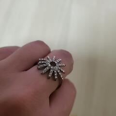 激安！！！かわいい☆キラキラ☆リング