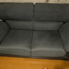 ソファーの画像