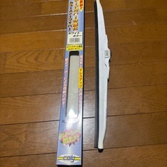 ICHIKOH clog スノーワイパー　ホワイト　ワイパー　冬...