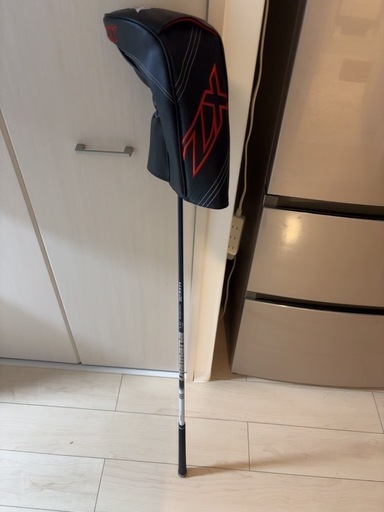 DUNLOP(ダンロップ) スリクソン ZX5 ゴルフ ドライバー