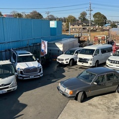車屋の事務作業、経理など