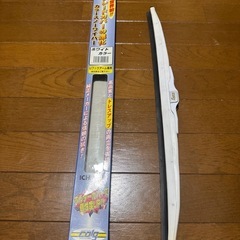 ICHIKOH clog スノーワイパー　ホワイト　ワイパー　冬...