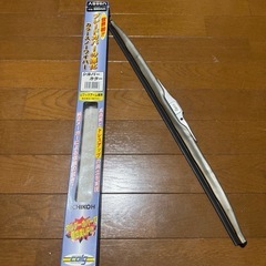 ICHIKOH clog スノーワイパー　シルバー　ワイパー　冬...