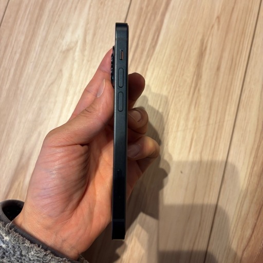 iPhone 13 mini