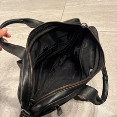 ポータービジネスバッグの画像