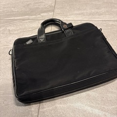 ポータービジネスバッグの画像