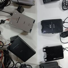 ジャンクETC　8個まとめての金額ですがバラ売り可能