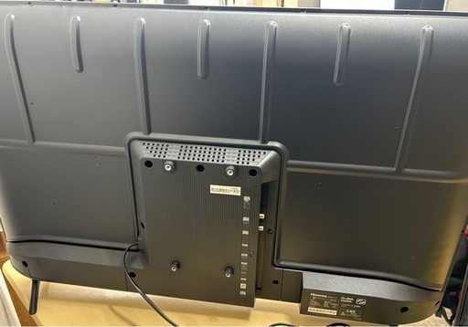 【美品！/2023年製！/40インチ！】 Hisense 液晶テレビ