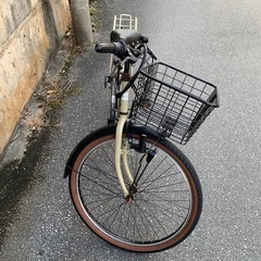 自転車　の画像