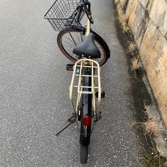 自転車　の画像