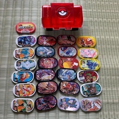 ポケモン メザスタ ケース メモリーカード