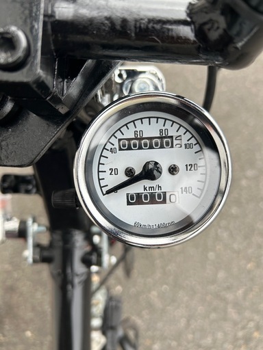 HONDA スーパーカブ50 原付　カスタム　人気　リトルカブ50 管理番号⑧① HONDA スーパーカブ50 原付カスタム人気リトルカブ50 管理番号⑧①