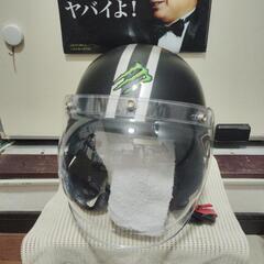 🩷美品、ヘルメット🙆‍♀️フリーサイズ🎁オマケつき😭早い者がち❌
