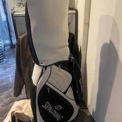 ゴルフセット