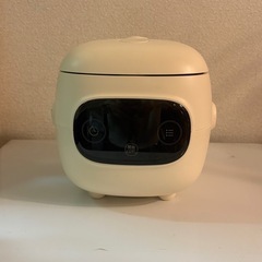炊飯器の画像