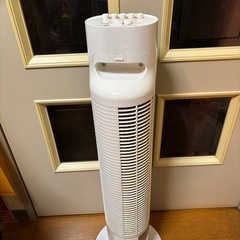 サーキュレーターの画像