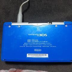 任天堂3DS　中古、実働品