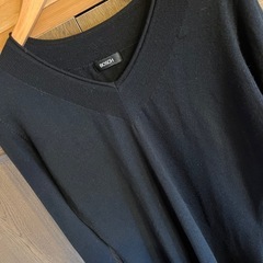 BOSCH ボッシュ　ニットワンピース
