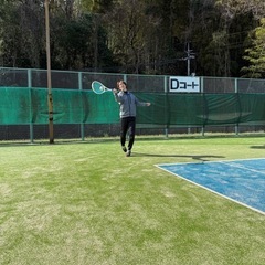４月おのテニ会（尾道ソフトテニスの会）2025 - メンバー募集