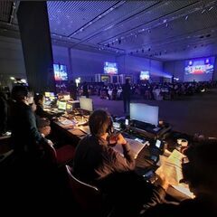 【急募】イベント制作ディレクター　2025/04/25開催案件（P）