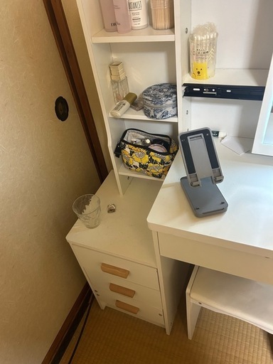 ドレッサー