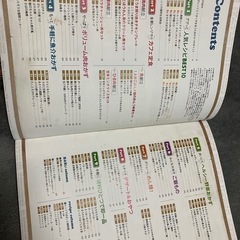 料理本まとめ売りの画像