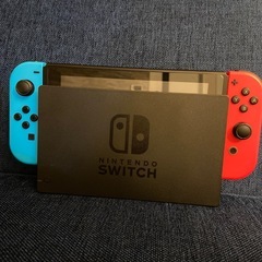 決定しました。　ニンテンドー　Switch   スイッチ