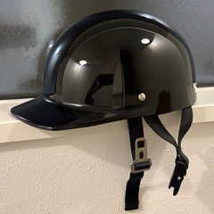 【新品】バイク用ヘルメット