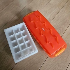 氷作り入れ