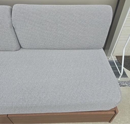 【最終値下げ】美品　ニトリ　ソファベッド