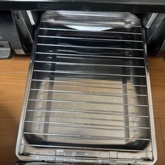 リンナイ RINNAI コンロ　2021年製　LPガス　　の画像