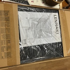 ラック未使用