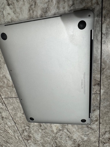MacBookPro250GB