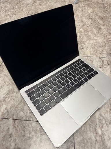 Mac MacBookPro250GB
