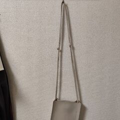 ショルダーバッグ