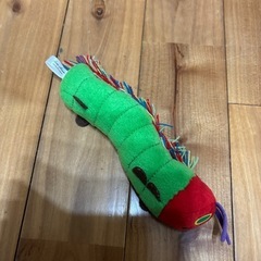 おもちゃセットの画像