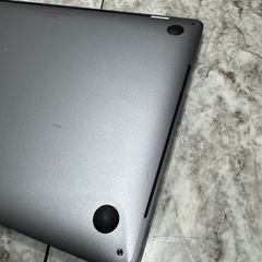 MacBookPro ジャンクの画像