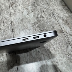 MacBookPro ジャンクの画像