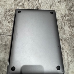 MacBookPro ジャンクの画像