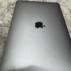 MacBookPro ジャンクの画像