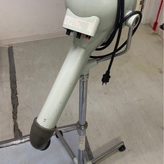 ペットドライヤー