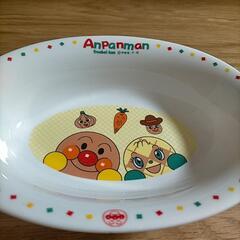 アンパンマン　陶器の画像