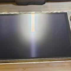 Steam Deck OLED 1TB Black スチーム デックの画像