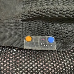 抱っこ紐　スリング　ヒップシートの画像