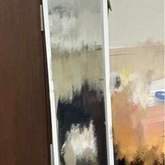 姿見