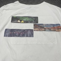 CAMP7 Tシャツ　メンズ　半袖　L sizeの画像