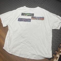 CAMP7 Tシャツ　メンズ　半袖　L sizeの画像