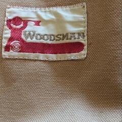 カーハート風アクティブジャケット ベージュLLの画像